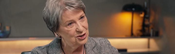 Dr Irena Eris: Życie wygląda inaczej, gdy daje nam satysfakcję 
